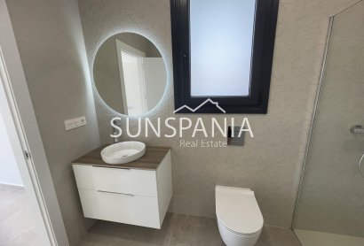 Obra nueva - Chalet -
Rojales - Ciudad Quesada