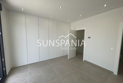 Obra nueva - Chalet -
Rojales - Ciudad Quesada