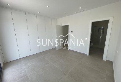 Obra nueva - Chalet -
Rojales - Ciudad Quesada