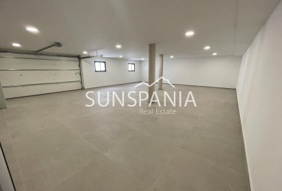 Obra nueva - Chalet -
Rojales - Ciudad Quesada