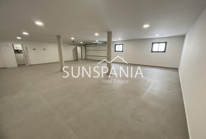 Obra nueva - Chalet -
Rojales - Ciudad Quesada