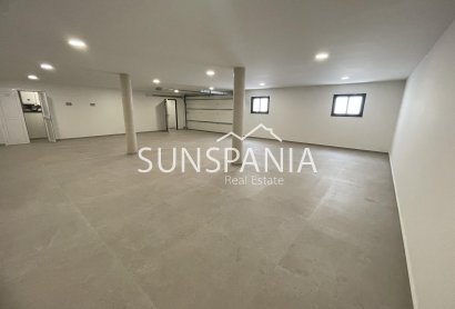 Obra nueva - Chalet -
Rojales - Ciudad Quesada