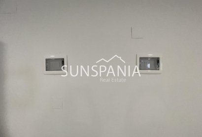 Obra nueva - Chalet -
Rojales - Ciudad Quesada