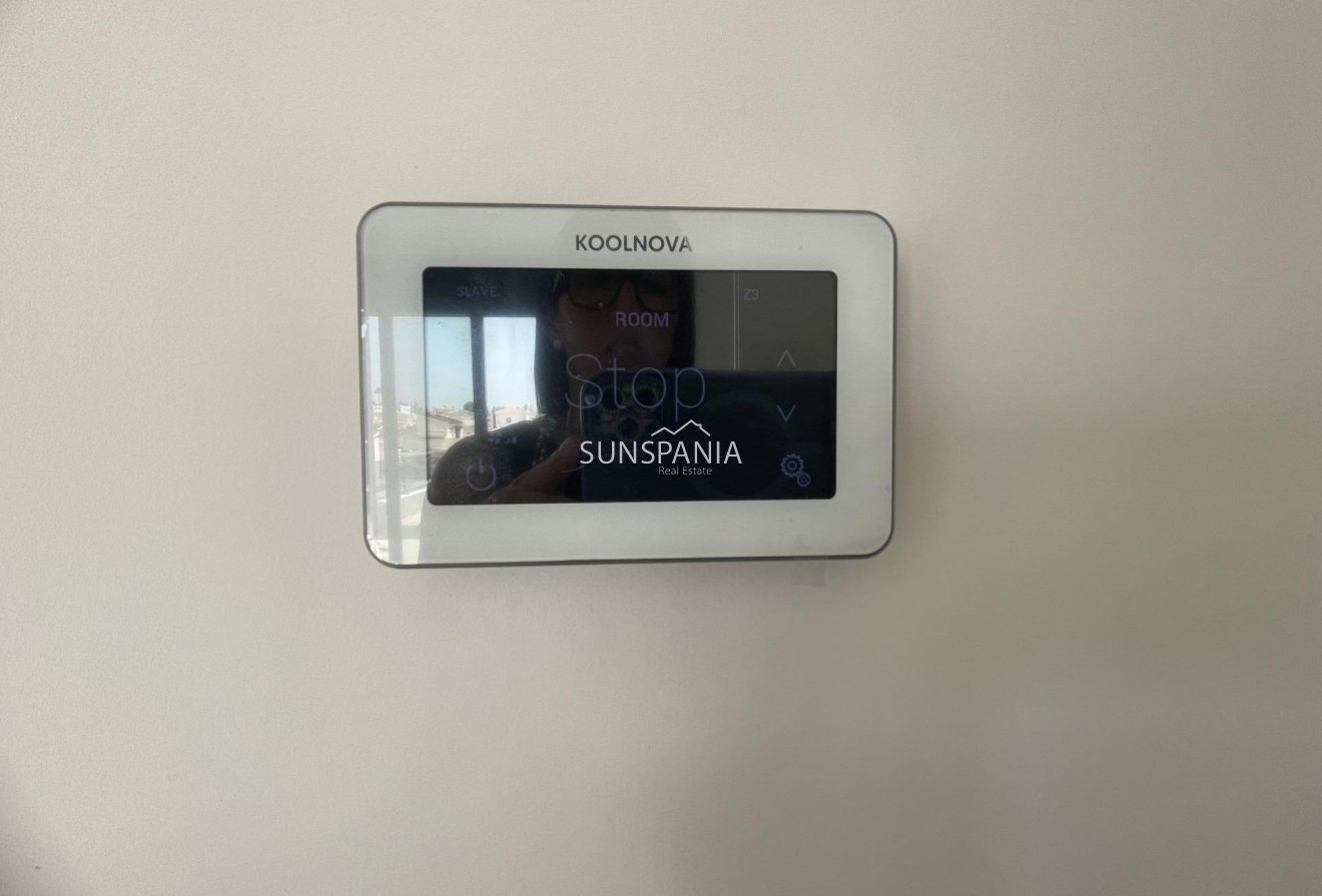 Obra nueva - Chalet -
Rojales - Ciudad Quesada