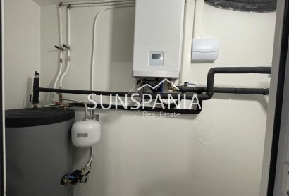 Obra nueva - Chalet -
Rojales - Ciudad Quesada