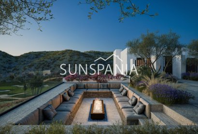 New Build - Apartment -
Mojacar - Playa De Macenas