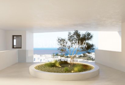 New Build - Apartment -
Mojacar - Playa De Macenas