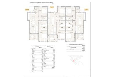 New Build - Apartment -
Mojacar - Playa De Macenas