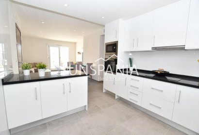 New Build - Apartment -
San Miguel de Salinas - La Cañada