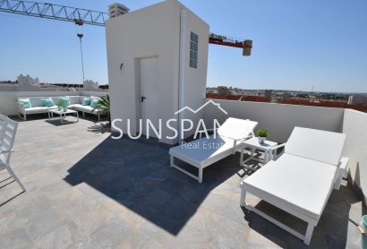 New Build - Apartment -
San Miguel de Salinas - La Cañada