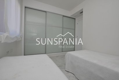 New Build - Apartment -
San Miguel de Salinas - La Cañada