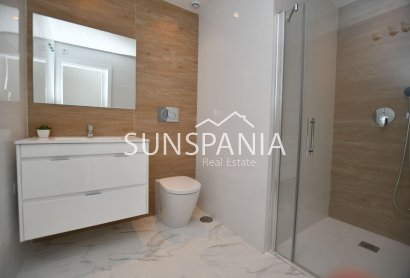 New Build - Apartment -
San Miguel de Salinas - La Cañada