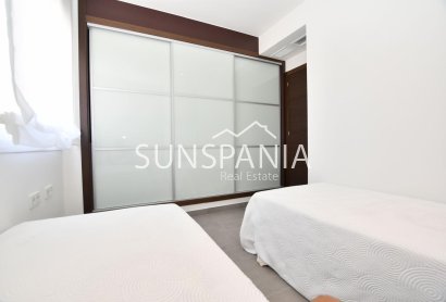 Obra nueva - Piso -
San Miguel de Salinas - La Cañada