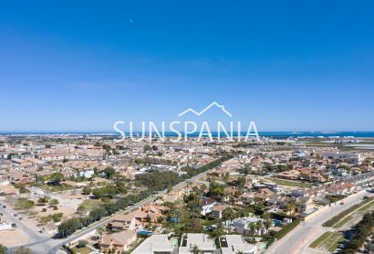 Nouvelle construction - Maison indépendante -
San Javier