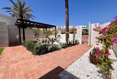 Obra nueva - Adosado -
Sucina - Peraleja Golf