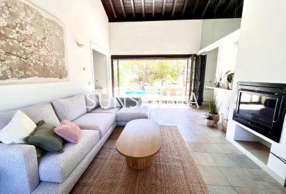 Obra nueva - Adosado -
Sucina - Peraleja Golf