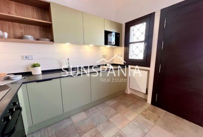 Obra nueva - Adosado -
Sucina - Peraleja Golf