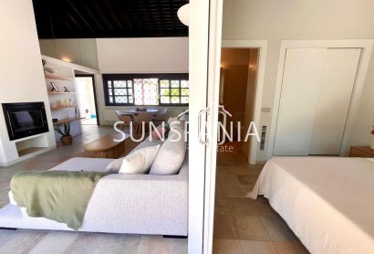 Obra nueva - Adosado -
Sucina - Peraleja Golf