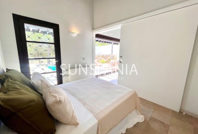 Obra nueva - Adosado -
Sucina - Peraleja Golf