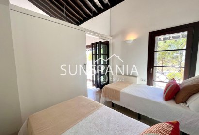 Obra nueva - Adosado -
Sucina - Peraleja Golf