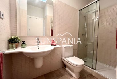 Obra nueva - Adosado -
Sucina - Peraleja Golf