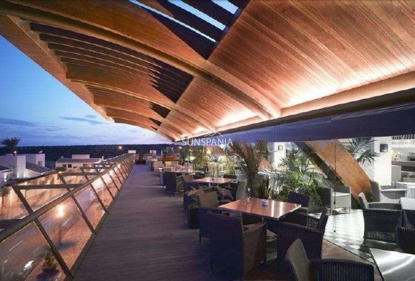 Obra nueva - Adosado -
Sucina - Peraleja Golf