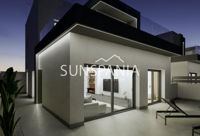 Obra nueva - Chalet -
Benijofar - Pueblo