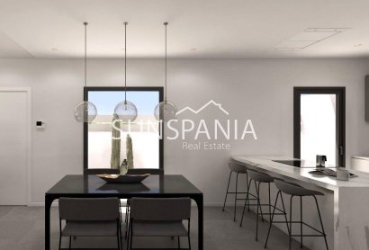 Obra nueva - Chalet -
Benijofar - Pueblo