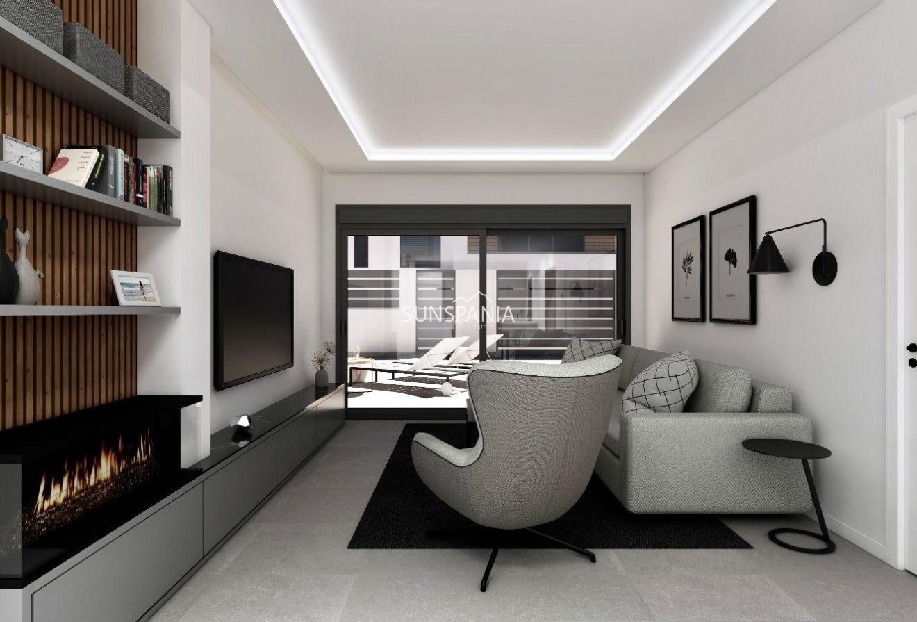 Obra nueva - Chalet -
Benijofar - Pueblo