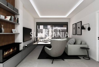 Obra nueva - Chalet -
Benijofar - Pueblo