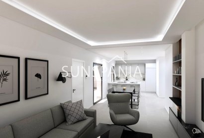 Obra nueva - Chalet -
Benijofar - Pueblo