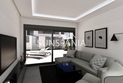 Obra nueva - Chalet -
Benijofar - Pueblo