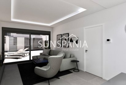 Obra nueva - Chalet -
Benijofar - Pueblo