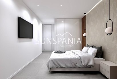 Obra nueva - Chalet -
Benijofar - Pueblo