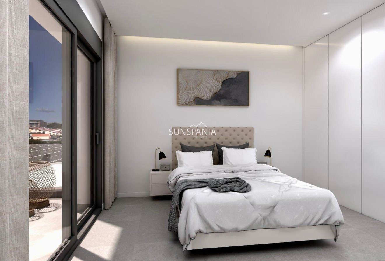 Obra nueva - Chalet -
Benijofar - Pueblo