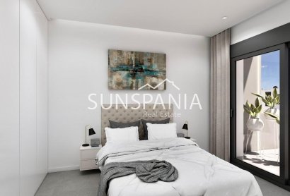 Obra nueva - Chalet -
Benijofar - Pueblo