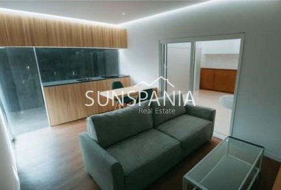 New Build - Apartment -
Torrevieja - Centro