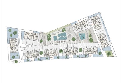 Obra nueva - Piso -
Finestrat