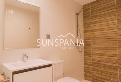 Obra nueva - Piso -
Orihuela - Vistabella Golf