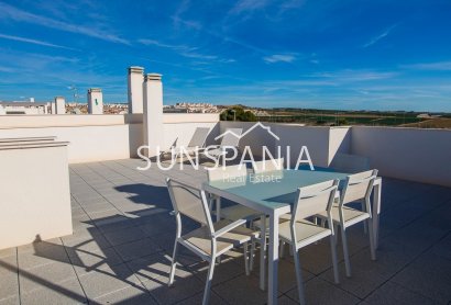 Obra nueva - Piso -
Orihuela - Vistabella Golf