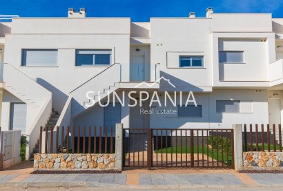 Obra nueva - Piso -
Orihuela - Vistabella Golf