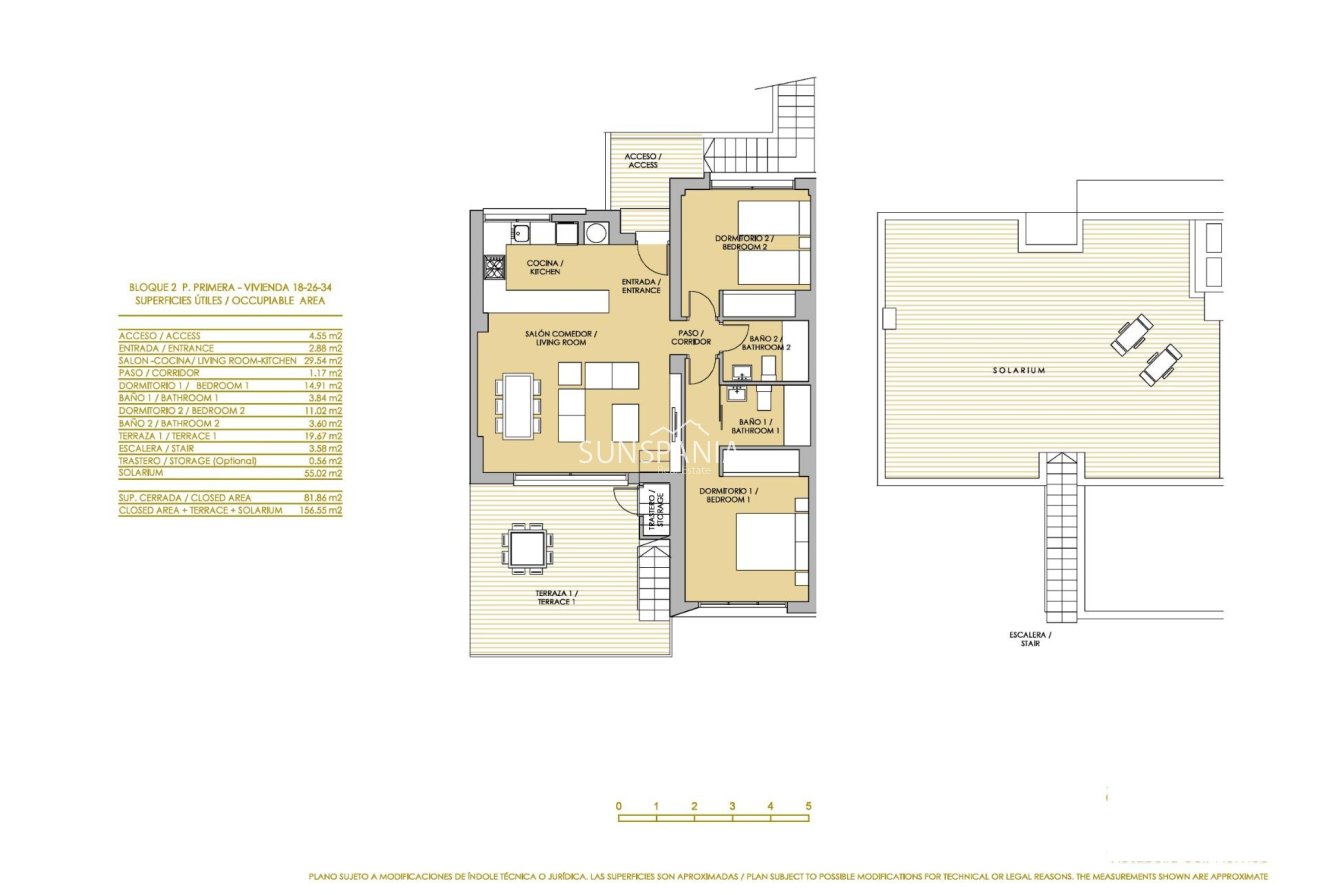 Obra nueva - Piso -
Orihuela - Vistabella Golf