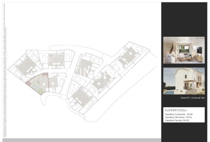 Obra nueva - Chalet -
La Nucía - Don Mar