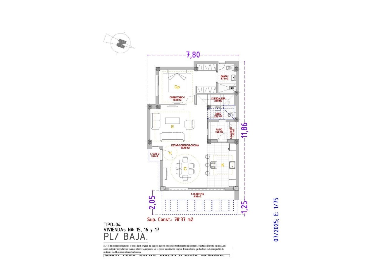Obra nueva - Chalet -
Finestrat - Puig Campana Golf