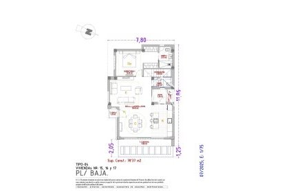 Obra nueva - Chalet -
Finestrat - Puig Campana Golf