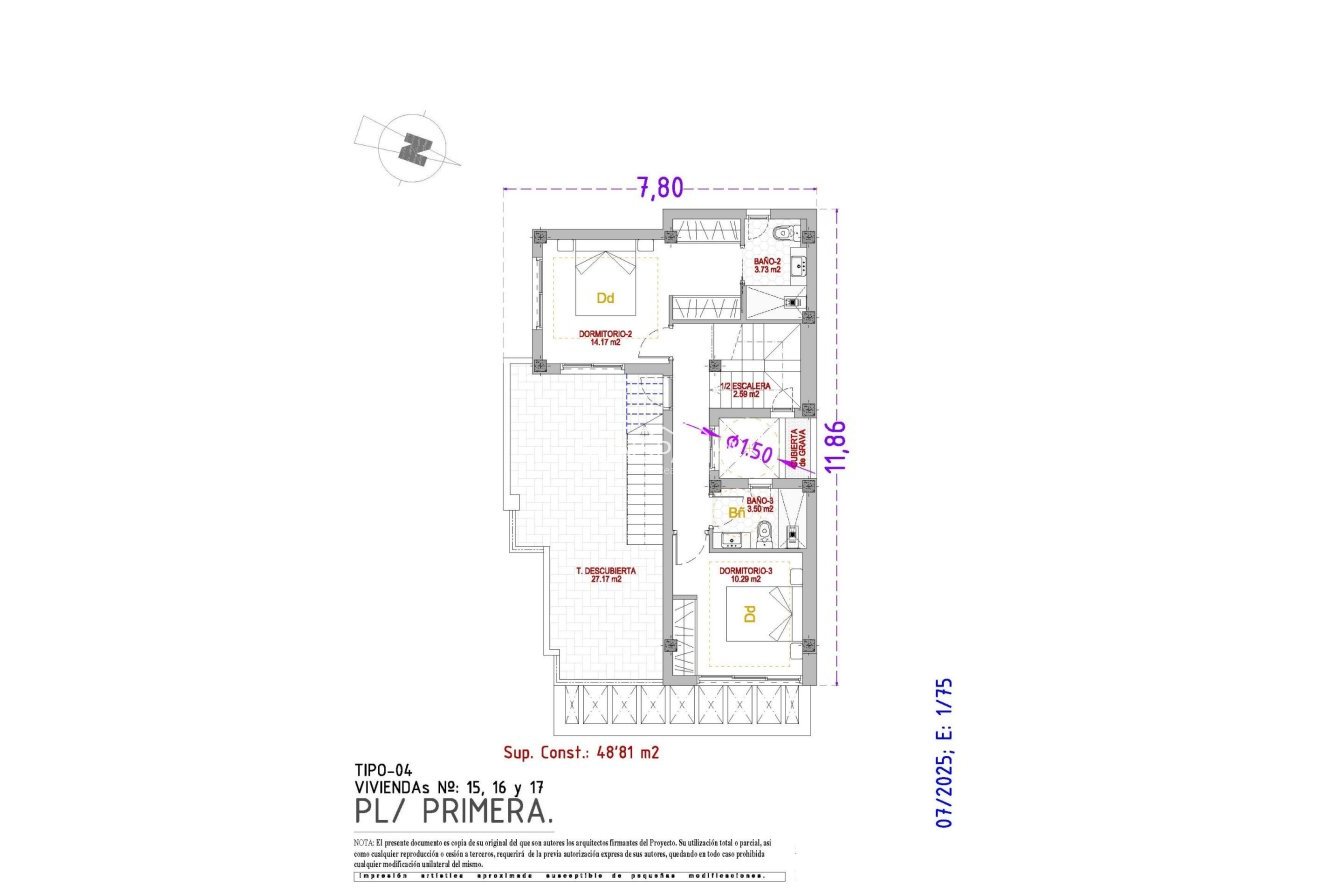 Obra nueva - Chalet -
Finestrat - Puig Campana Golf