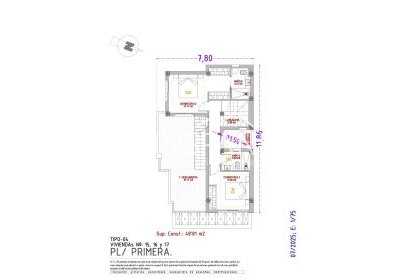 Obra nueva - Chalet -
Finestrat - Puig Campana Golf