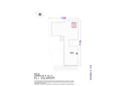 Obra nueva - Chalet -
Finestrat - Puig Campana Golf