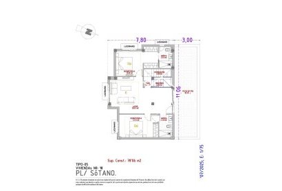 Obra nueva - Chalet -
Finestrat - Puig Campana Golf