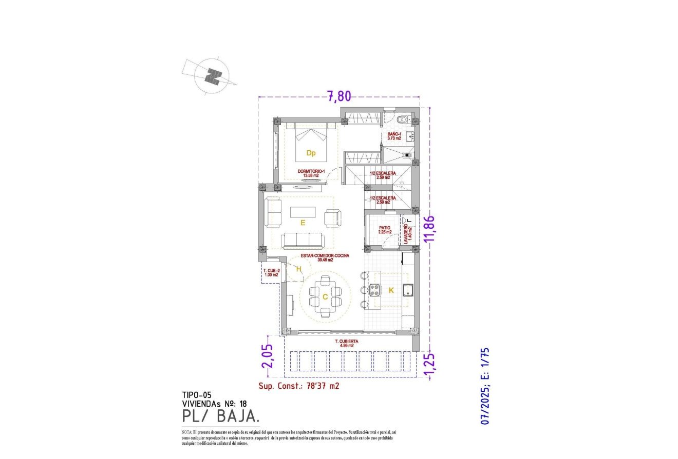 Obra nueva - Chalet -
Finestrat - Puig Campana Golf